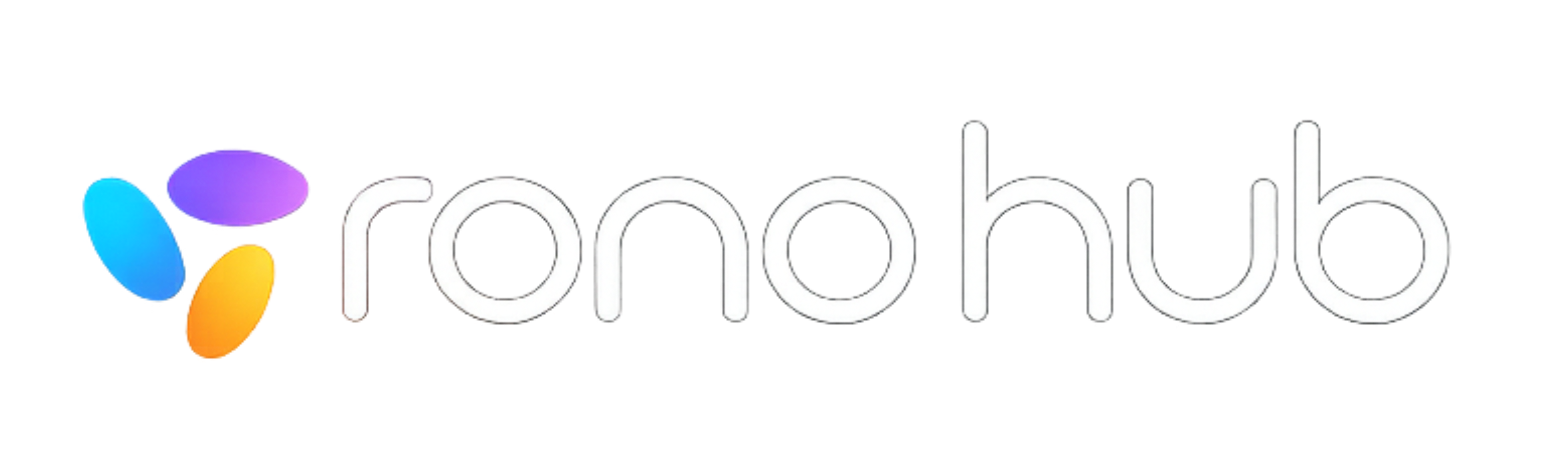 Rono Hub Logo